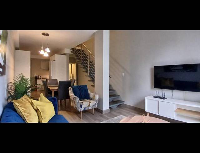 1 BEDROOM APARTMENT FOR SALE IN MENLYN